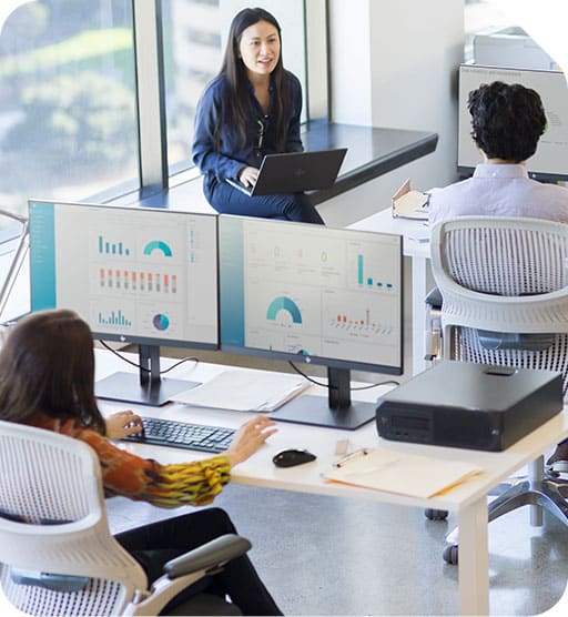 HP Proactive Insights - Optimización y Análisis Proactivos