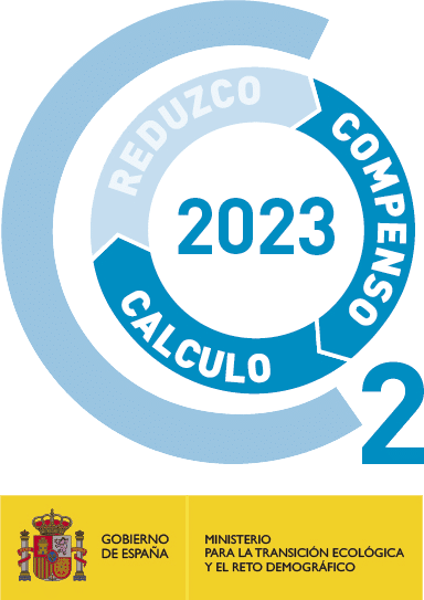 Huella de Carbono 2023