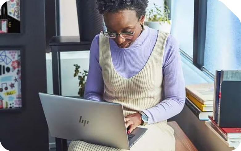 Profesionales creativos, de medios y de entretenimiento