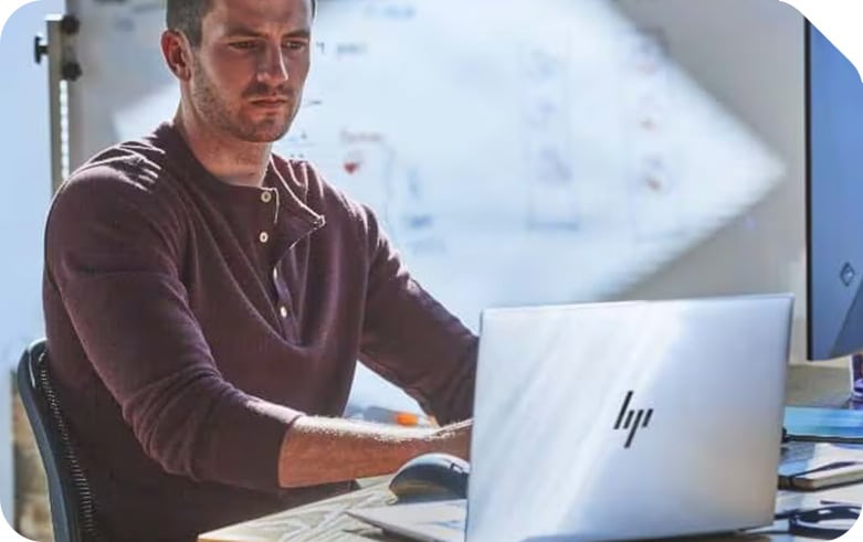 Científicos y analistas de datos