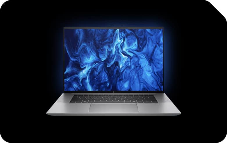 Estudio ZBook G11