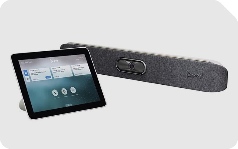 Poly Studio X30 con TC8