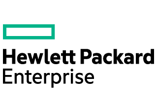 Hewlett Packard Enterprise