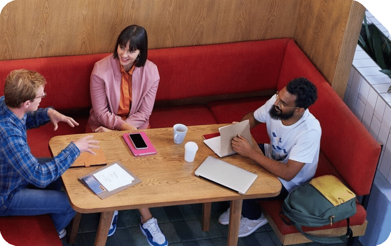 Infraestructura de escritorio virtual