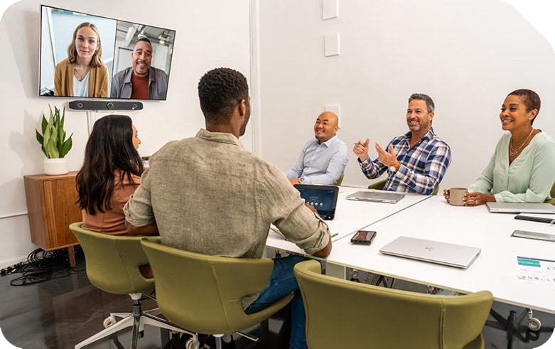 Poly de próxima generación