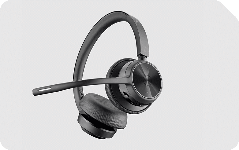 Serie Poly Voyager 4300 UC