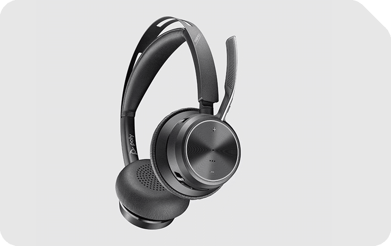 Poly Voyager Focus 2