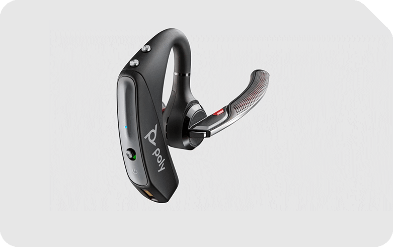 Serie Voyager 5200 UC