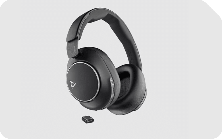 Serie Poly Voyager Surround 80 UC