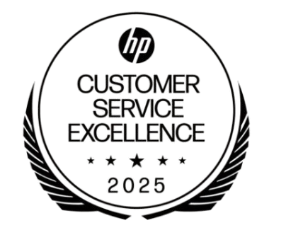 HP Customer Service Excellence 2024